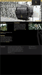 Mobile Screenshot of kadenwood.com